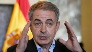 ¿Qué hay detrás de la imputación a Zapatero?: las claves en España del caso Plus Ultra