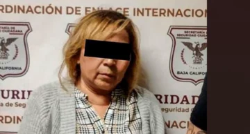 Condenan en EE.UU. a la mexicana Ofelia Hernández Salas, 