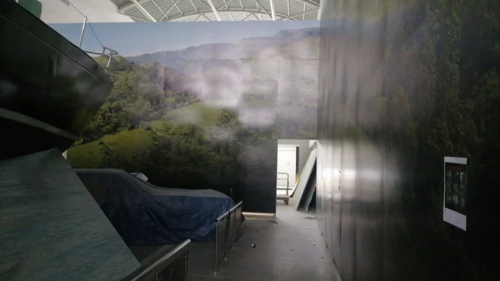Reapertura y reinauguración: Museo de Historia y Geografía (*)
