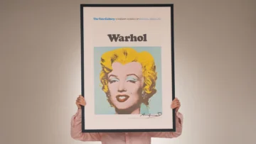 El negocio de Marilyn Monroe: quién gana dinero actualmente con la imagen de la icónica actriz