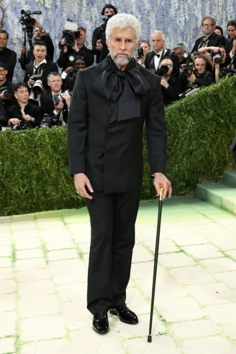 Met Gala 2026: los looks que convirtieron la alfombra roja en una obra de arte