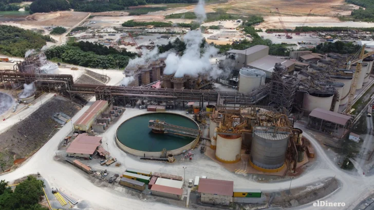 Lanzan programa especializado en geociencias y minería sostenible en RD