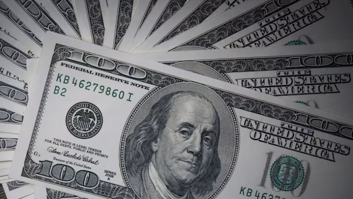 Precio del dólar hoy en República Dominicana; miércoles 20 de mayo de 2026