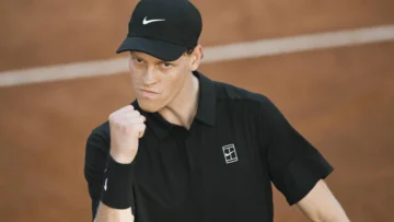 Sinner bate a Ruud en Roma y completa la colección de Masters 1000