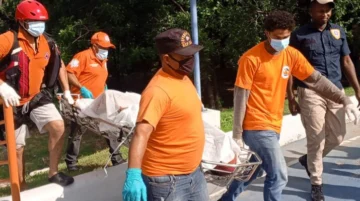 El Yaque del Norte: el río que guarda muertos y no se dan respuestas