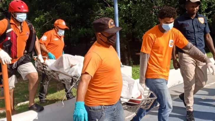 El Yaque del Norte: el río que guarda muertos y no se dan respuestas