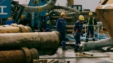 Cómo la guerra en Irán está disparando los ingresos de Guyana, el petroestado más nuevo del mundo
