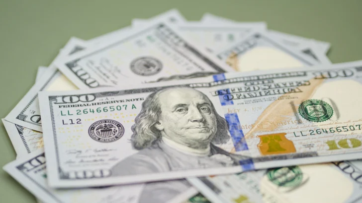 Precio del dólar hoy en República Dominicana; jueves 7 de mayo de 2026
