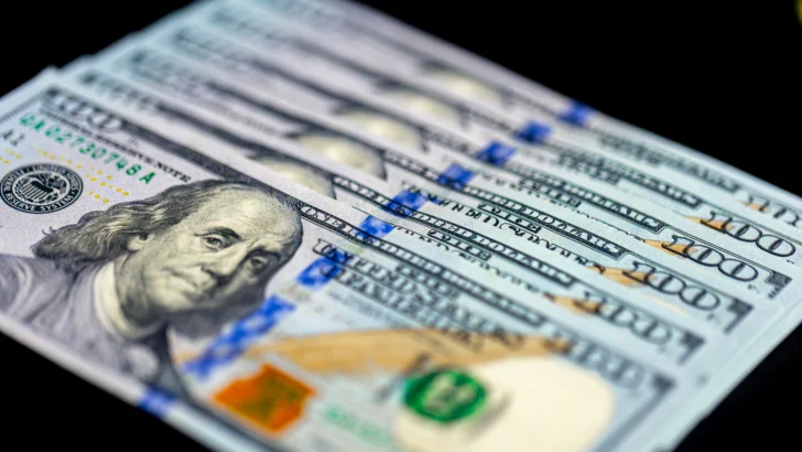 Precio del dólar hoy en República Dominicana; viernes 22 de mayo de 2026