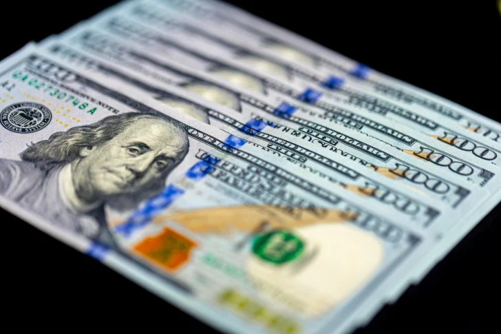 Precio del dólar hoy en República Dominicana; viernes 22 de mayo de 2026