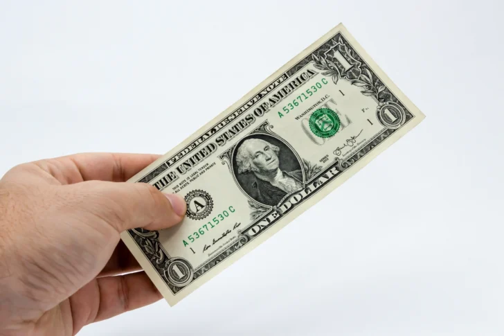 Precio del dólar hoy en República Dominicana; domingo 10 de mayo de 2026