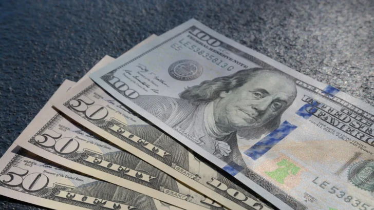 Precio del dólar hoy en República Dominicana; sábado 9 de mayo de 2026