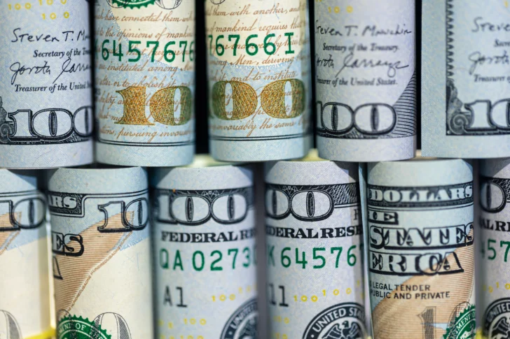 Precio del dólar hoy en República Dominicana; martes 26 de mayo de 2026