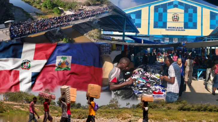 Haití sin Estado: el vecino que define el futuro dominicano aunque no queramos verlo