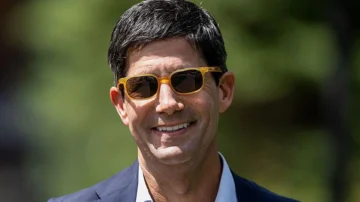 Quién es Kevin Warsh, el millonario conservador elegido como nuevo presidente de la Reserva Federal de EE.UU.