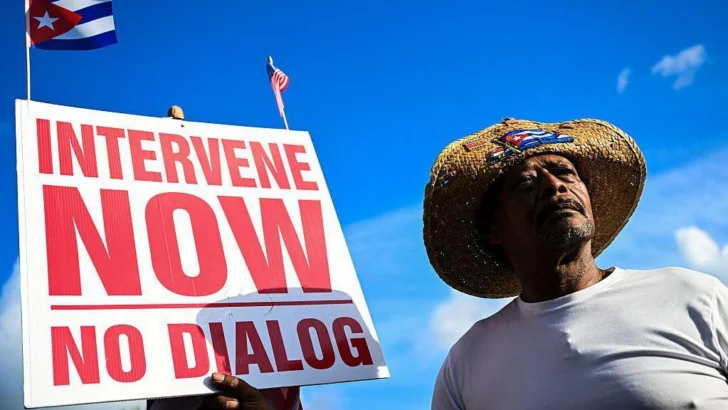 3 formas en que podría evolucionar la crisis en Cuba tras la acusación penal de EE.UU. contra Raúl Castro