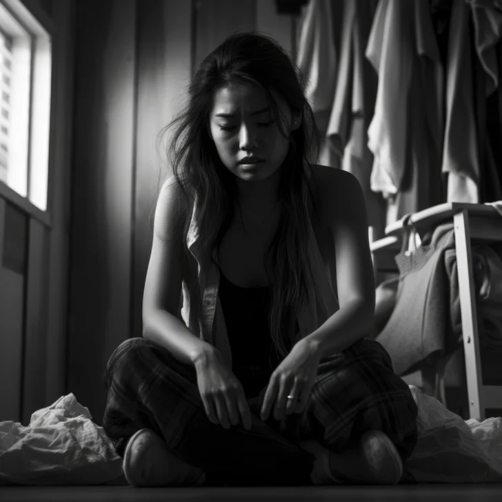 Salud mental en la maternidad: una crisis silenciosa que afecta a millones de mujeres