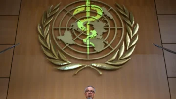 La OMS celebra su Asamblea Mundial de la Salud en medio de una emergencia sanitaria y financiera