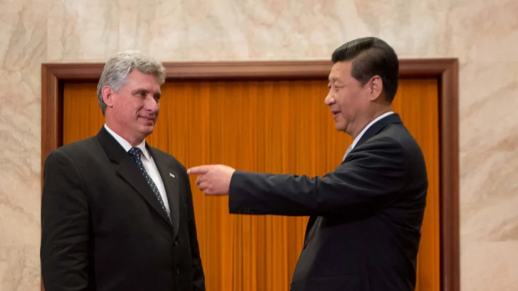 Por qué China apoya de manera limitada a su aliada Cuba en medio de las presiones de Estados Unidos