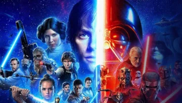 May the 4th Be With You: 10 maneras de celebrar el Día de Star Wars