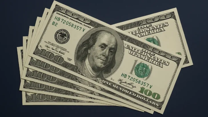 Precio del dólar hoy en República Dominicana; viernes 8 de mayo de 2026