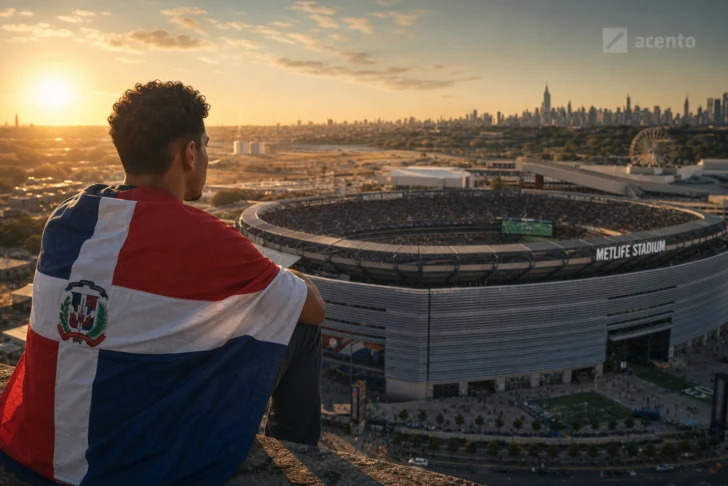 A 15 días del Mundial: guía para el dominicano que quiere ver cada partido (canales, horarios y grupos)