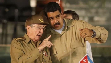 Cómo se compara la imputación de Raúl Castro en EE.UU. con la estrategia que llevó a la captura de Maduro en Venezuela Cómo se compara la imputación de Raúl Castro en EE.UU. con la estrategia que llevó a la captura de Maduro en Venezuela