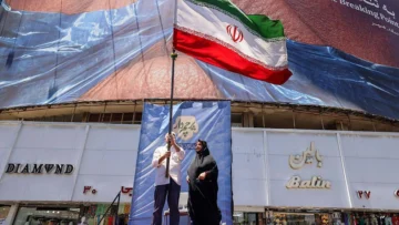 Estados Unidos e Irán alcanzan un acuerdo tentativo para extender el alto el fuego y reabrir el estrecho de Ormuz, según funcionarios estadounidenses Estados Unidos e Irán alcanzan un acuerdo tentativo para extender el alto el fuego y reabrir el estrecho de Ormuz, según funcionarios estadounidenses