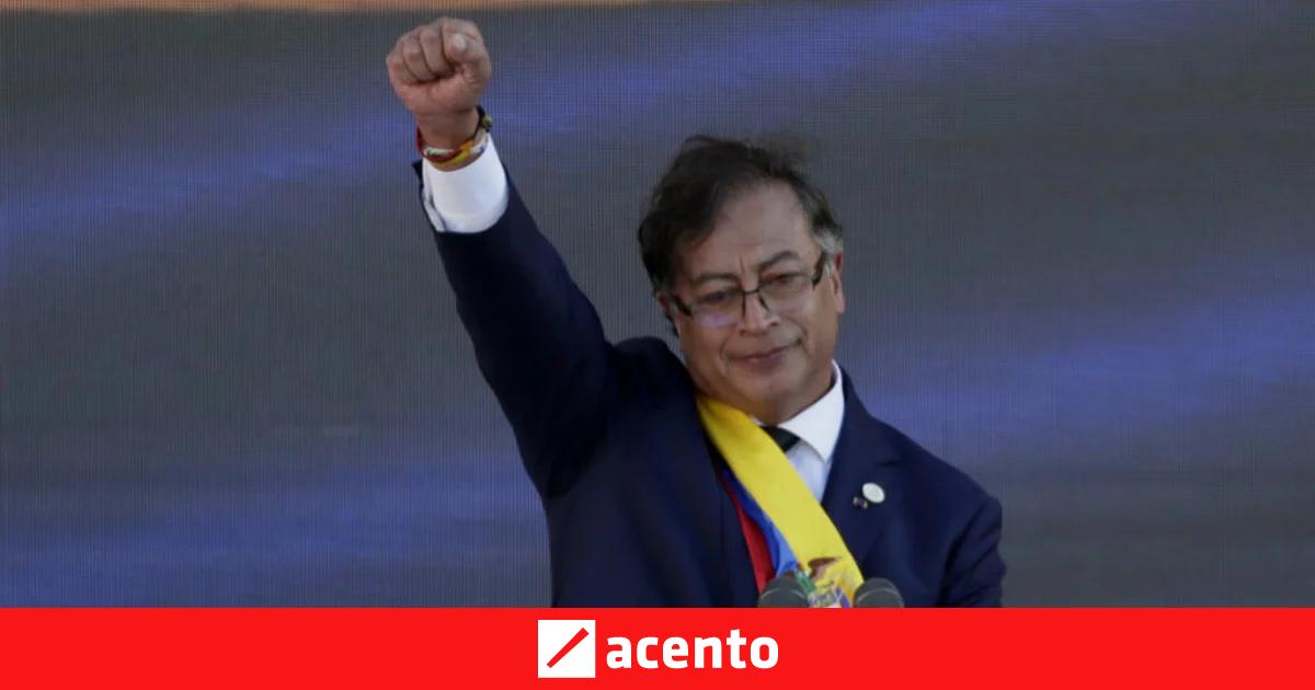 Cuatro años de Gustavo Petro: entre la paz total que nunca llegó y el ...