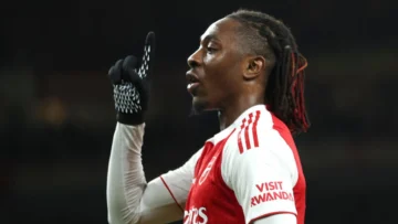 PSG-Arsenal: Ruanda ya ha ganado la final de la Liga de Campeones incluso antes del pitido inicial