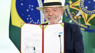 Entra en vigor el acuerdo UE-Mercosur para 730 millones de consumidores