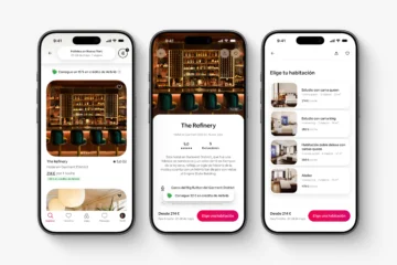 Airbnb expande su plataforma: suma alquiler de autos, traslados, supermercado a domicilio y acceso a la Copa Mundial
