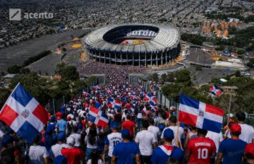 ¿Cuánto le cuesta a un dominicano ir al Mundial? Vuelos, hoteles; el presupuesto real