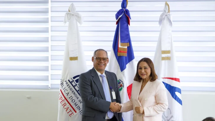 FEJUS y Supérate consolidan alianza para impulsar acciones sociales en favor de comunidades vulnerables