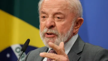 Brasil: Lula alivia las deudas de los brasileños de bajos ingresos