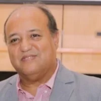 Andrés Merejo