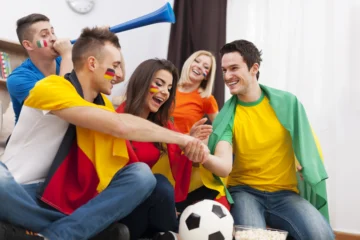¿Vas a ver el Mundial de Futbol 2026? Aquí te contamos cómo disfrutarlo con poco presupuesto ¿Vas a ver el Mundial de Futbol 2026? Aquí te contamos cómo disfrutarlo con poco presupuesto
