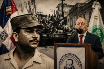 Academia Dominicana de la Historia revive la Revolución de Abril del 65 ante estudiantes que no vivieron aquellos días
