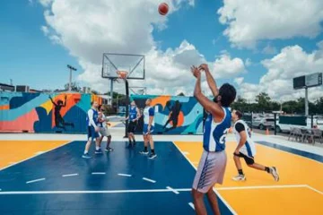 Banco Popular estrena reportaje sobre deporte y bienestar integral en el trabajo