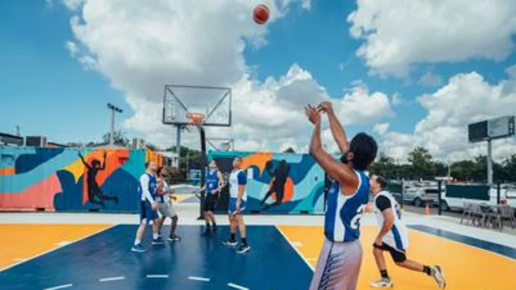 Banco Popular estrena reportaje sobre deporte y bienestar integral en el trabajo