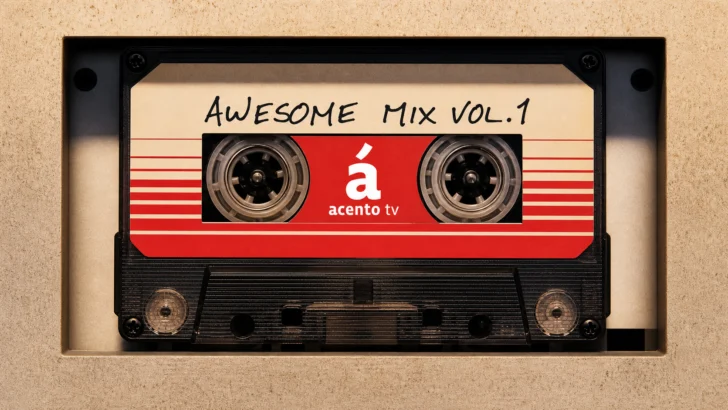 La nostalgia musical: cómo escuchábamos música antes de Spotify y la Internet