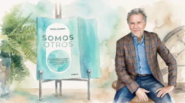 ¿Somos mejores o peores? La respuesta la tiene Sergio Roitberg
