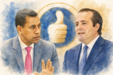 Paliza responde a Guido: 