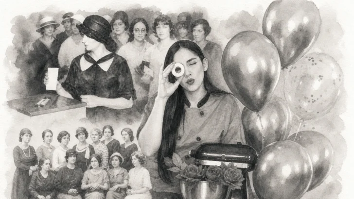 El Día de las Sufragistas encuentra a las dominicanas bajo el peso los feminicidios