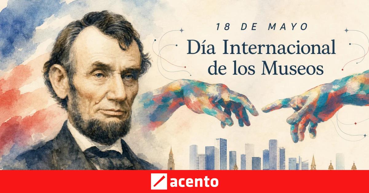 ¿Qué se celebra hoy en el mundo? Efemérides del 18 de mayo | Acento