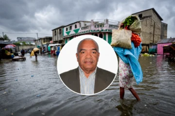 El cambio climático ya no es solo ambiental: la nueva guerra global por los recursos estratégicos