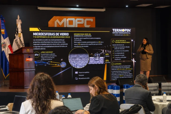 Seminarios de seguridad vial mientras RD acumula casi 900 muertos en lo que va del año