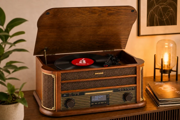 La nostalgia musical: cómo escuchábamos música antes de Spotify y la Internet
