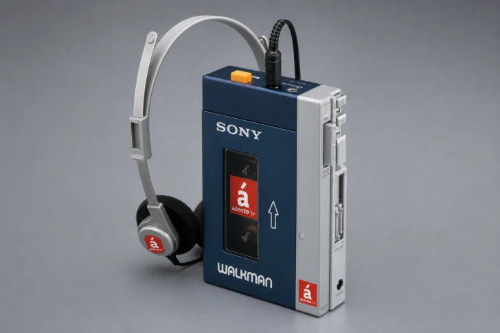 La nostalgia musical: cómo escuchábamos música antes de Spotify y la Internet