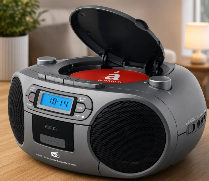 La nostalgia musical: cómo escuchábamos música antes de Spotify y la Internet